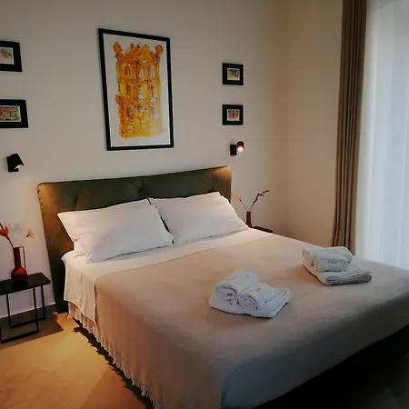 I Canti Comfort Rooms-3